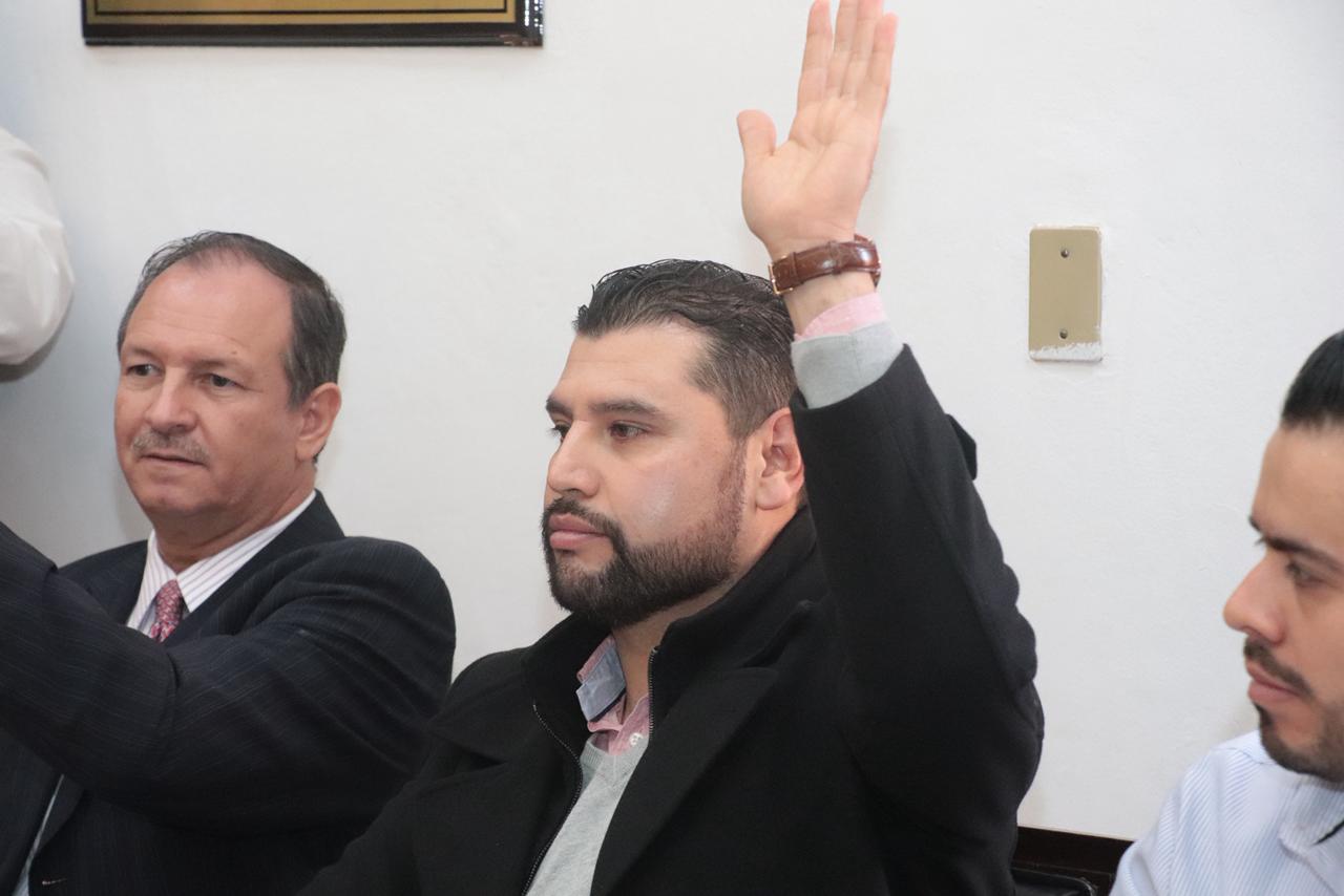 Octavio Ocampo destaca dictamen que fortalecerá el derecho a un medio ambiente sano y sustentable en Michoacán