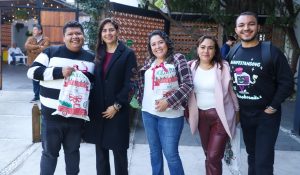 Michoacán consolida la rectoría de la educación con resultados históricos: Gabriela Molina
