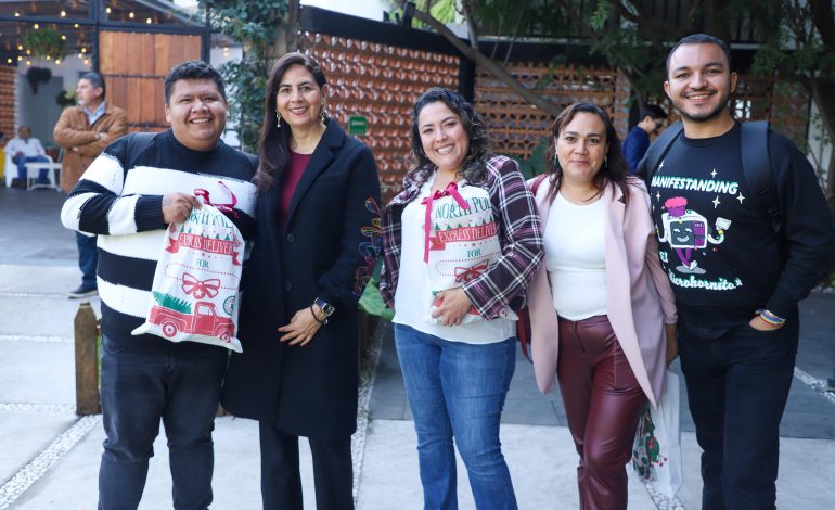 Michoacán consolida la rectoría de la educación con resultados históricos: Gabriela Molina
