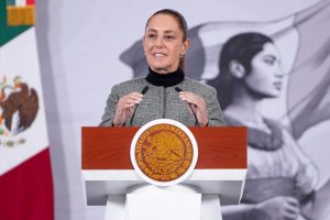 EN ENERO DE 2026 INICIAN OBRAS DEL PLAN DE JUSTICIA PARA CANANEA, SONORA: PRESIDENTA CLAUDIA SHEINBAUM