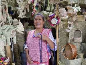 Casart logra derrama de 75 mdp para el sector artesanal en 2025