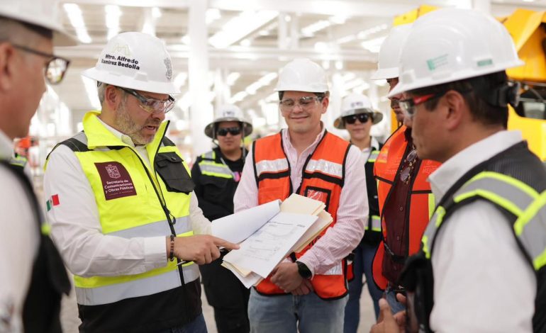 Con aumento al salario mínimo, gasto rendirá más en hogares michoacanos: Bedolla