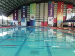 Imcufide informa cierre temporal de unidades deportivas por días festivos