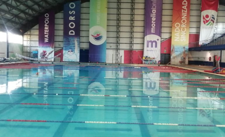 Imcufide informa cierre temporal de unidades deportivas por días festivos