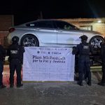 En los primeros 11 días de diciembre, 17 personas y 42 vehículos asegurados: SSP