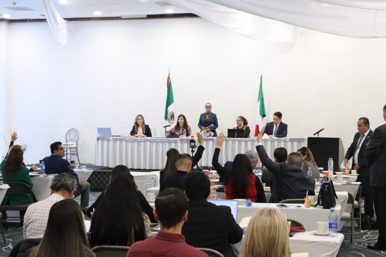 Fortalece 76 Legislatura IMPLAN en Ley Orgánica Municipal