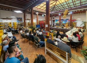 Mesas del Plan Michoacán reúnen a comunidad cultural en Uruapan y Zitácuaro