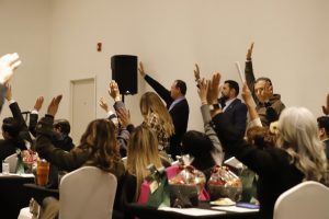 Aprueba 76 Legislatura Presupuesto de Egresos para el Ejercicio Fiscal 2026