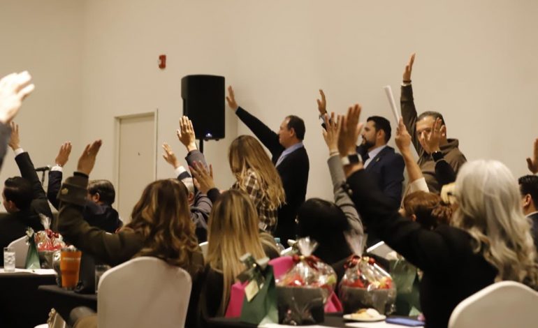 Aprueba 76 Legislatura Presupuesto de Egresos para el Ejercicio Fiscal 2026