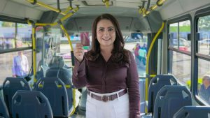 Tarjetas del teleférico se podrán adquirir en Oxxo y Farmacias Guadalajara: Gladyz Butanda