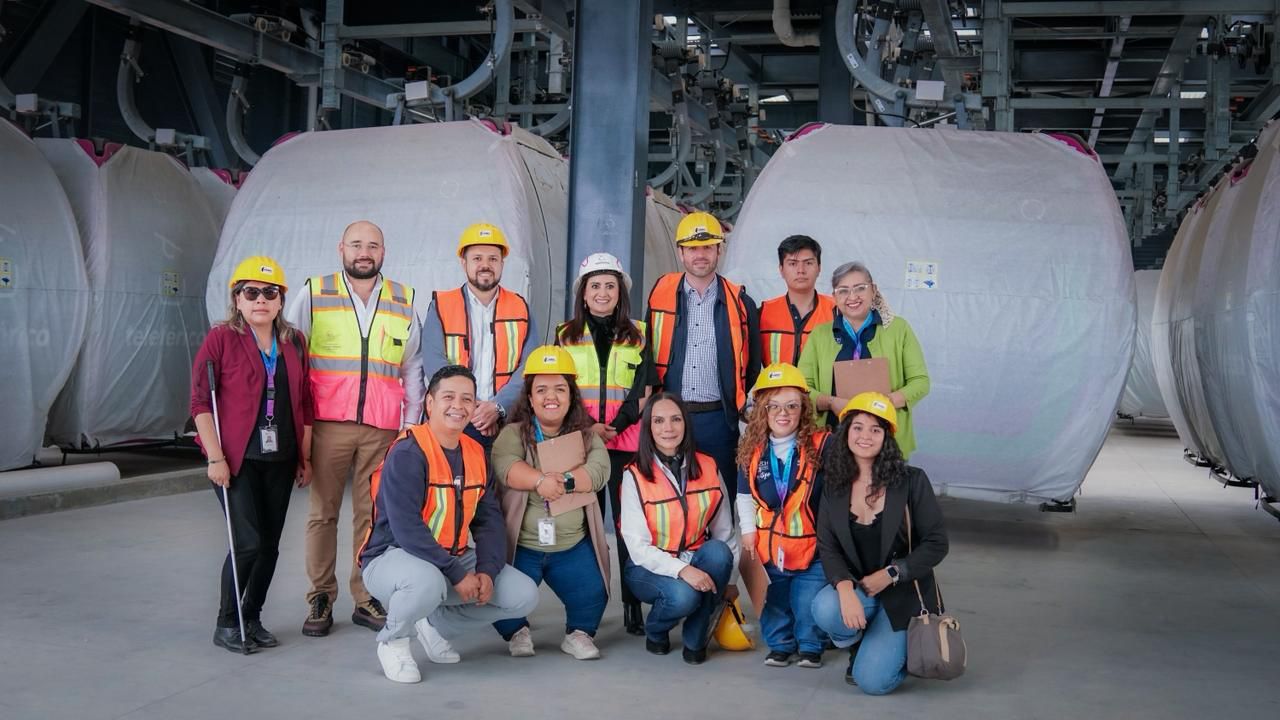 Personas con discapacidad no pagarán en los teleféricos: Gladyz Butanda