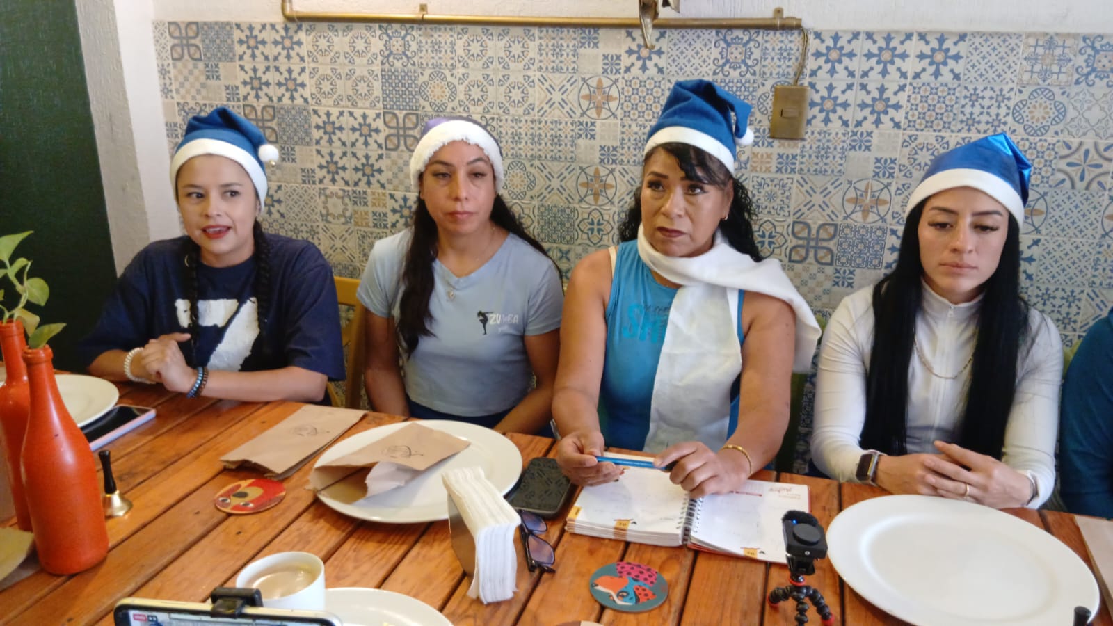 Zitácuaro despide el año con la “Fiesta de Zumba 2025”