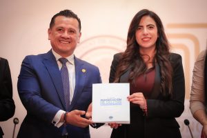 Plan de Persecución Penal moderniza la Fiscalía y fortalece el acceso a la justicia: Giulianna Bugarini