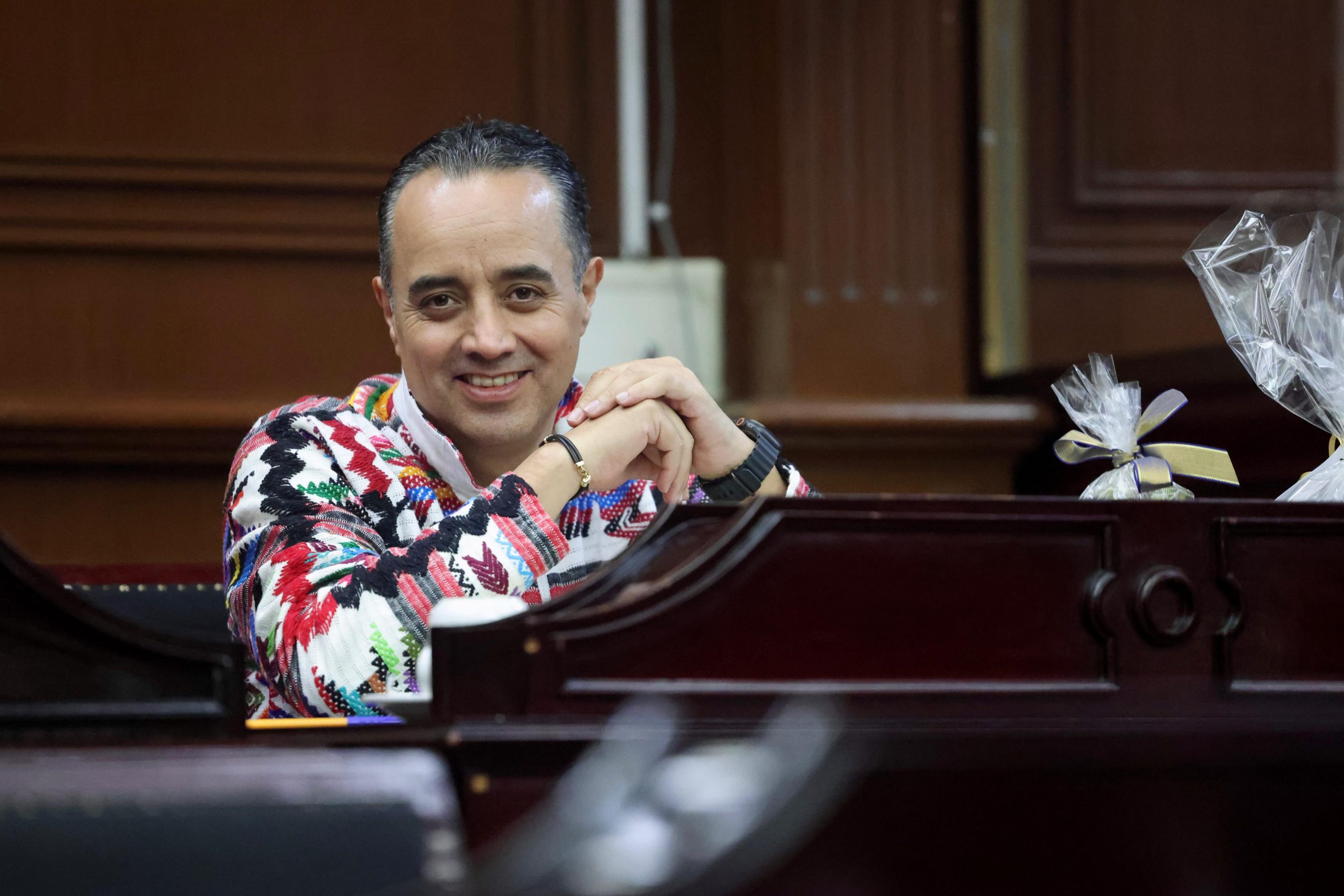 Juan Pablo Celis celebra reforma ambiental; “cuidado de la naturaleza ahora es una obligación constitucional”, remarca