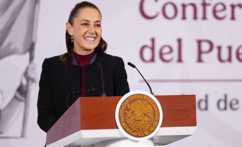 ACAPULCO SE TRANSFORMA CONTIGO: PRESIDENTA CLAUDIA SHEINBAUM ENCABEZA INAUGURACIÓN DE LA REHABILITACIÓN URBANA DE LA COSTERA MIGUEL ALEMÁN