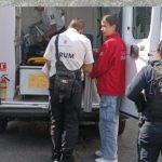 Agente del C5 salva la vida de un recién nacido en emergencia