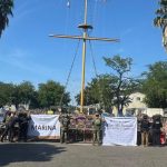 Ejecuta FGE cateos en Lázaro Cárdenas y asegura 183 máquinas tragamonedas relacionadas con delitos contra la salud y extorsión