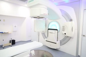 En 2025, Michoacán fortaleció atención médica con infraestructura y tecnología contra el cáncer: SSM