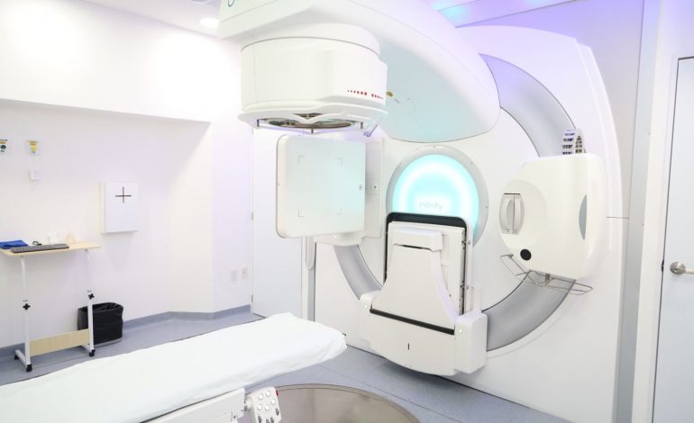 En 2025, Michoacán fortaleció atención médica con infraestructura y tecnología contra el cáncer: SSM