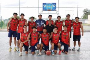 Crece y se posiciona el básquetbol nicolaita a nivel estatal y nacional