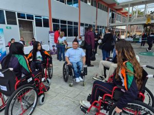 Cecytem promueve educación integral y responsabilidad social con foro ambiental