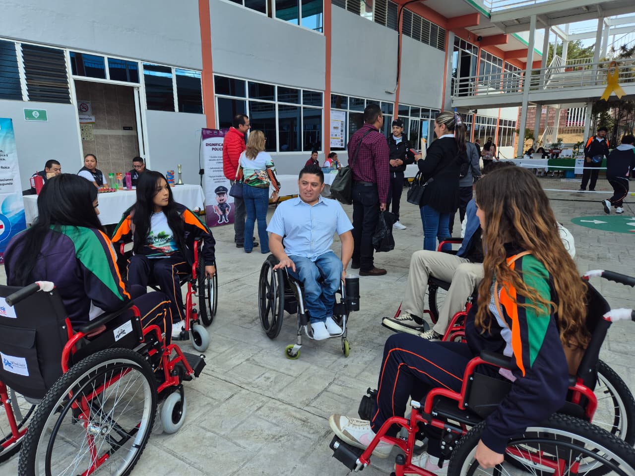 Cecytem promueve educación integral y responsabilidad social con foro ambiental