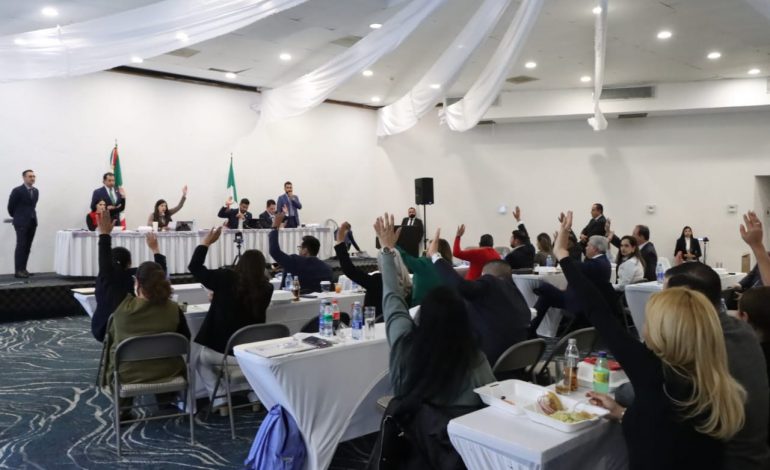 Dota Congreso del Estado a la Procuraduría de Protección de Niñas, Niños y Adolescentes de personalidad jurídica propia