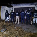 Cumplimenta FGE orden de cateo en Uruapan; asegura mercancía robada con violencia a distribuidora