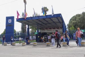 Hoy, nicolaitas recibirán el pago del 100 por ciento de aguinaldo; Yarabí Ávila cumple con las y los trabajadores