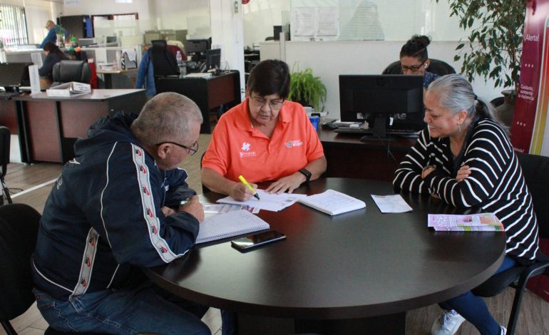 Educación financiera garantiza uso eficiente de los créditos otorgados: Sí Financia