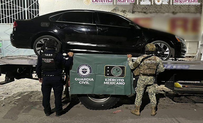 Obtiene FGE sentencia condenatoria de 11 años de prisión contra dos hombres, responsables de extorsionar a un empresario de Uruapan