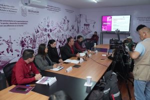 Tecnológicos de Pátzcuaro y Uruapan con nuevas maestrías en IA e Ingeniería Administrativa