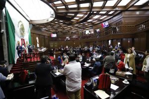 Congreso del Estado define por mandato constitucional el acceso a un medio ambiente sano y el bienestar animal