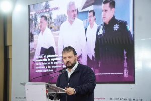 Publican Decreto que pone fin a multas de tránsito en Michoacán