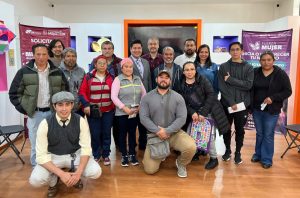 Sí Financia logra cobertura histórica en Michoacán mediante alianzas con 47 ayuntamientos