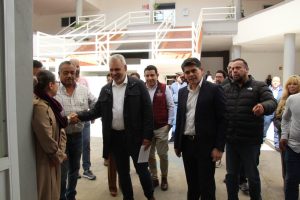 El 6 de enero cierra el registro a la Universidad gratuita Rosario Castellanos en Zitácuaro: Toño Ixtláhuac