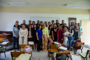 UMSNH promueve la capacitación para el trabajo a través de las Microcredenciales Nicolaitas; regístrate de forma gratuita