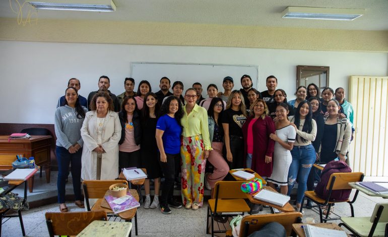 UMSNH promueve la capacitación para el trabajo a través de las Microcredenciales Nicolaitas; regístrate de forma gratuita