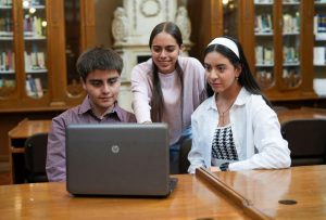 ¿Saliste de la secundaria y quieres estudiar la preparatoria?, la UMSNH abre proceso de ingreso al Bachillerato Nicolaita