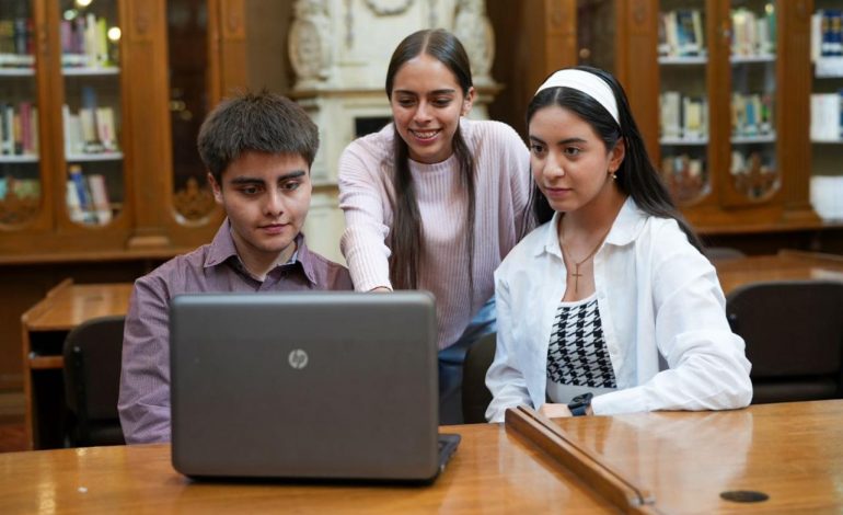 ¿Saliste de la secundaria y quieres estudiar la preparatoria?, la UMSNH abre proceso de ingreso al Bachillerato Nicolaita
