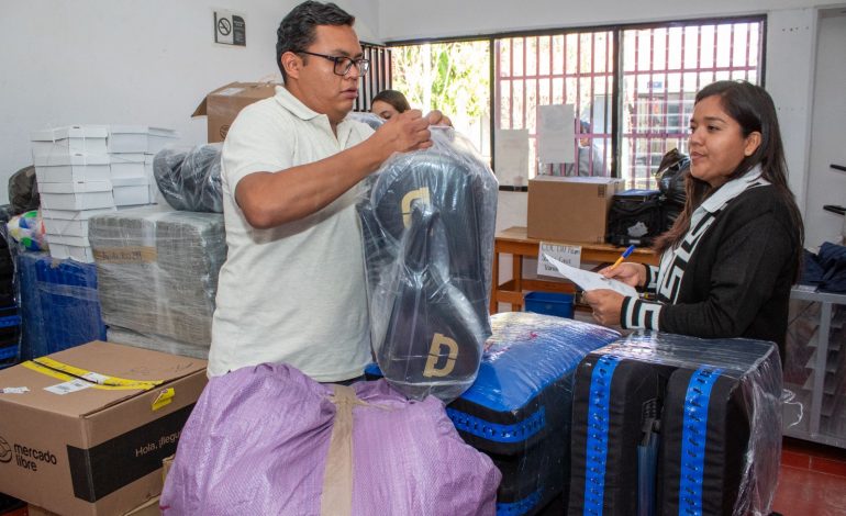 DIF Michoacán equipa Centros de Desarrollo Comunitario Pilares