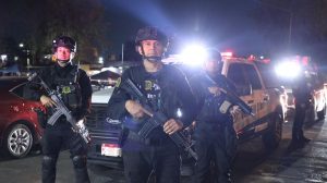 Con más de mil armas, cartuchos y cargadores, Plan Michoacán reforzará la SSP