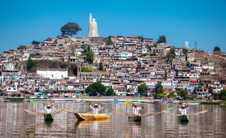 Michoacán conquistará al turismo internacional durante el Mundial 2026: Sectur