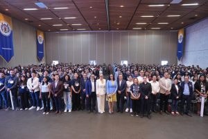 Apoyo a la ciencia y la investigación, eje medular de la administración de Yarabí Ávila; se impulsaron 507 proyectos de investigación en 2025