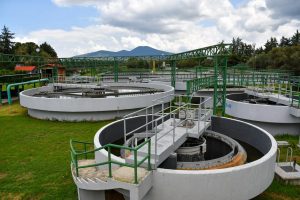 Rehabilitación de plantas de tratamiento beneficiará a más de 63 mil habitantes de la zona lacustre: Ceac