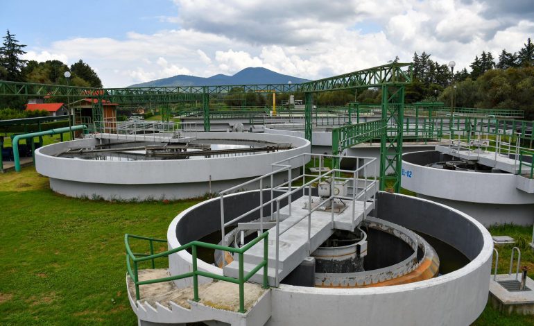 Rehabilitación de plantas de tratamiento beneficiará a más de 63 mil habitantes de la zona lacustre: Ceac
