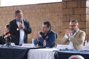 Michoacán recibió 11 mdp en derrama económica por producciones fílmicas en 2025: Sectur