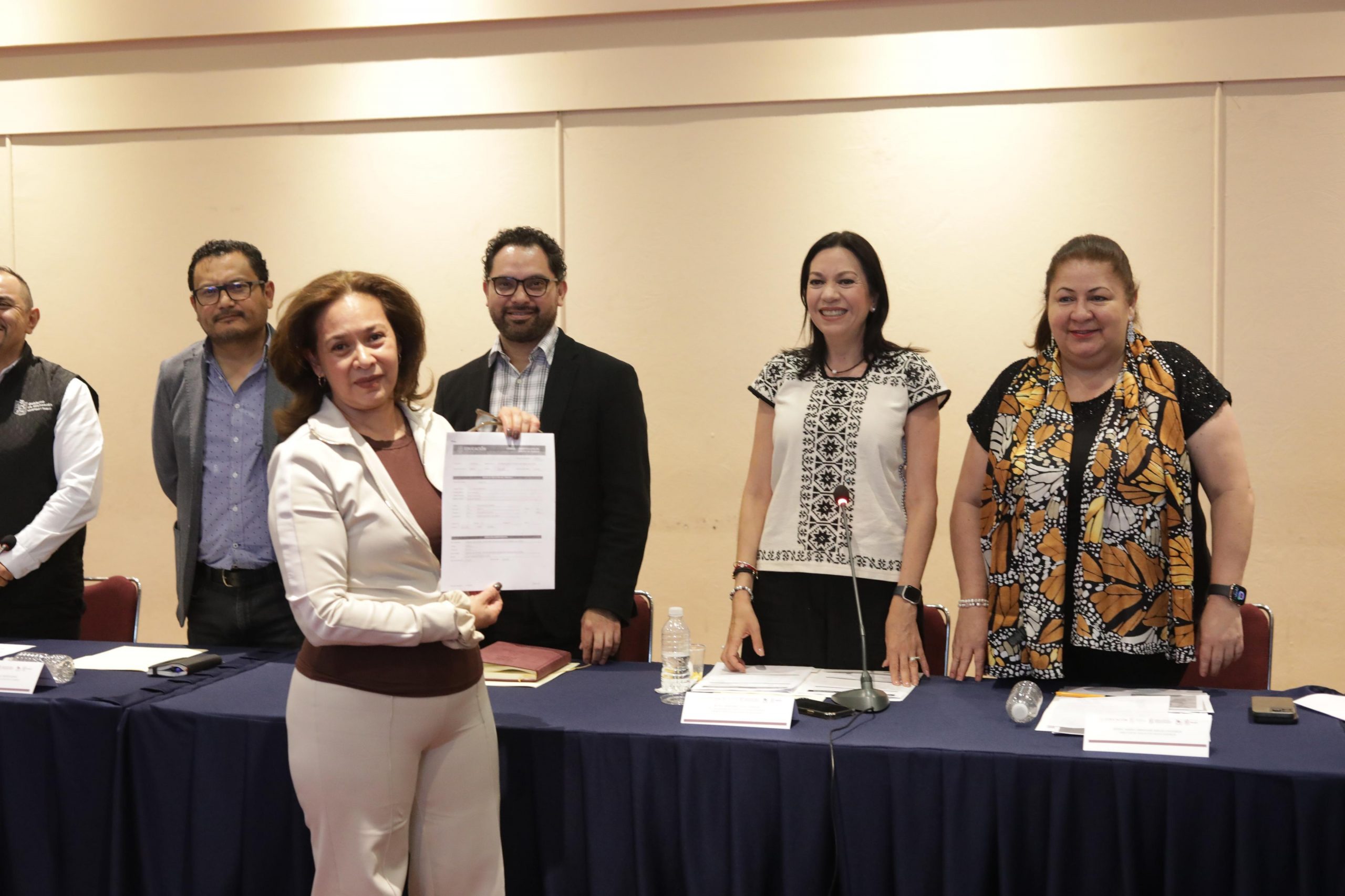 En 2025 se regularizaron más de 50 planteles de bachillerato: Iemsysem