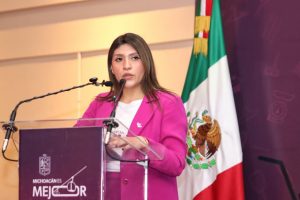 Las Solidarias, autonomía económica para romper ciclos de violencia: Seimujer