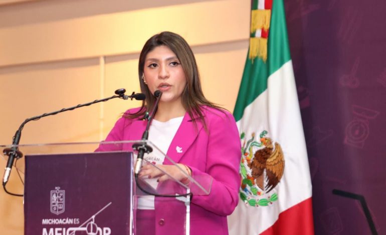 Las Solidarias, autonomía económica para romper ciclos de violencia: Seimujer